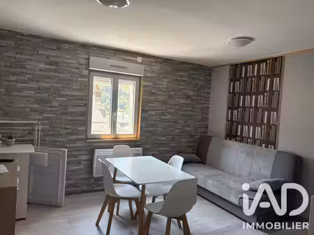 appartement à mont-dore (63240)