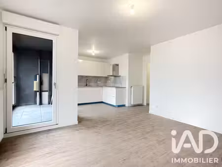 appartement à rosny-sous-bois (93110)