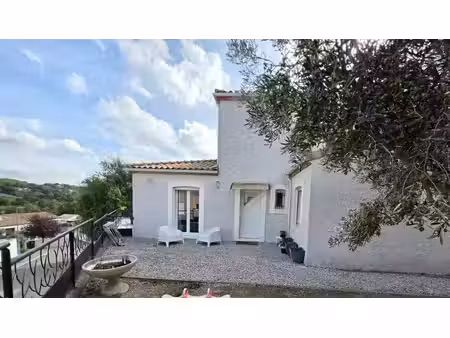 maison - alairac - aude