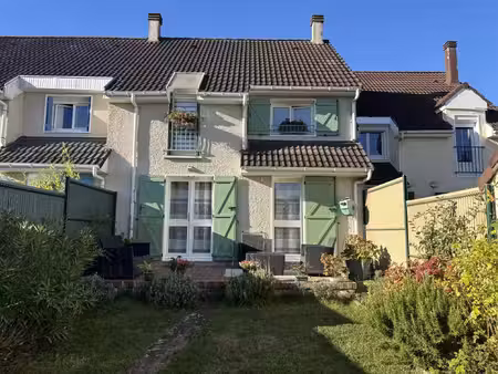 maison familiale 5 pièces - 86m2 - beauvais