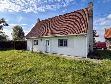 maison à bollezeele (59470)
