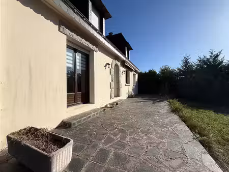 maison carentoir