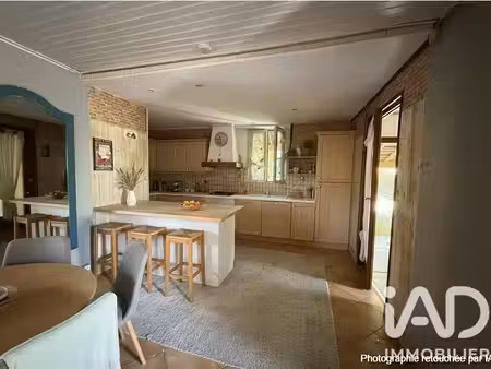 maison de campagne à champlay (89300)