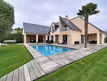 maison le pouliguen 180m²