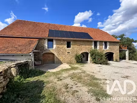 maison à miers (46500)