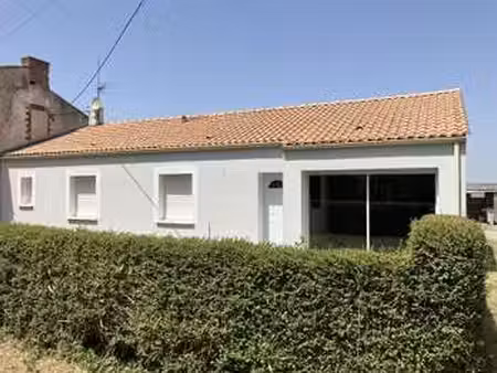 vente maison à saint-père-en-retz (44320) : à vendre / 103m² saint-père-en-retz