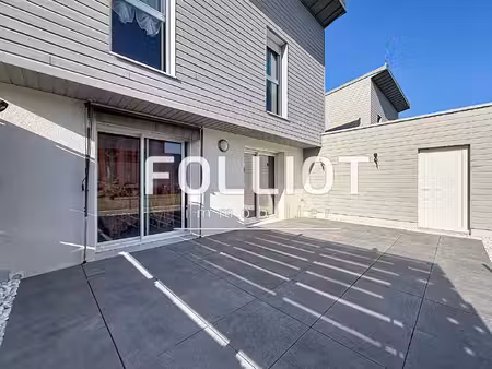 maison récente 5 pièces à vendre à saint planchers -