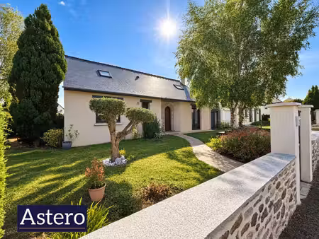 maison t4 132m2 dinard