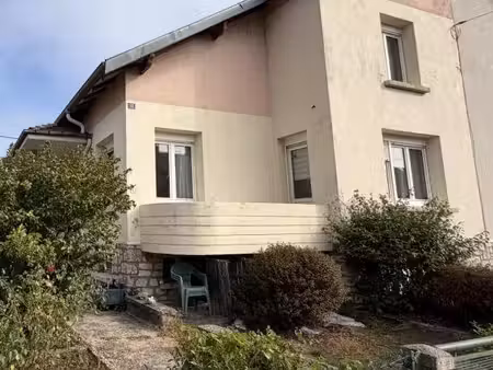 maison 4 pièces
