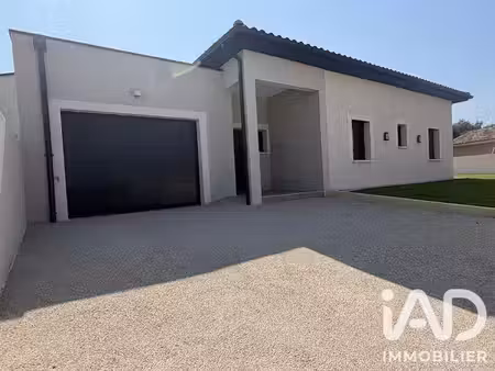 maison à montélimar (26200)