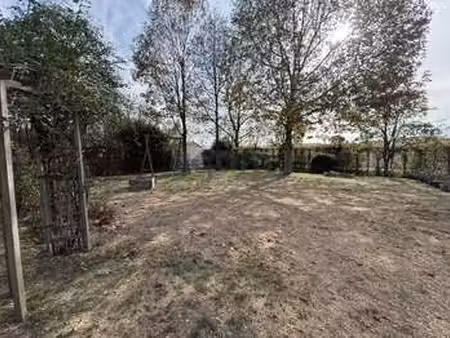 vente terrain à l'herbergement (85260) : à vendre / l'herbergement