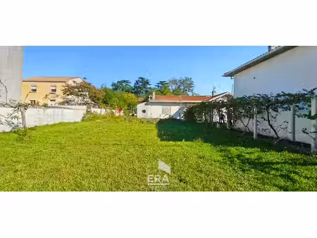 terrain 0 pièces 866 m² à vendre / acheter bordeaux 33200 ? | era immobilier