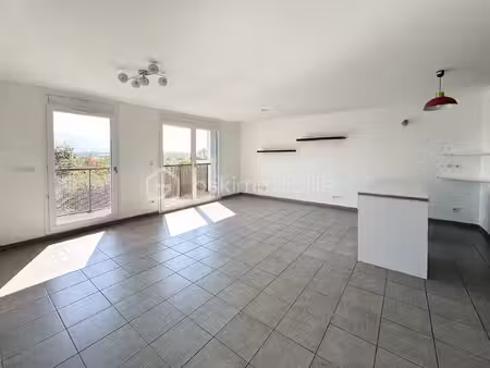 appartement de 64 m² à chens-sur-leman