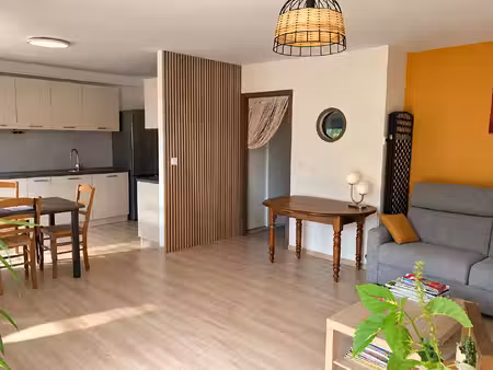 appartement thann 3 pièce(s) 75 m2