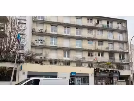 appartement eaubonne 1 pièce(s) 30 m2