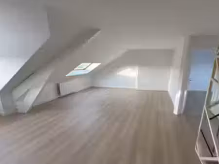 appartement deux chambres- secteur etaples