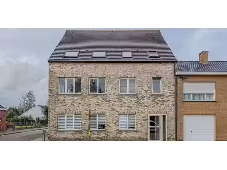 appartement à louer à houthulst pour € 738 avec 2 chambres à coucher