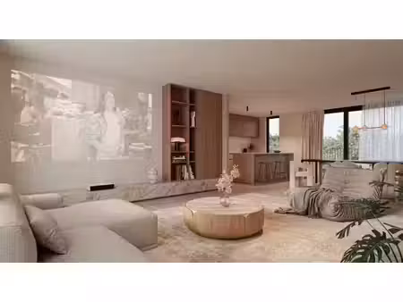 project de roos stijlvol wonen in het hart van achterbroek-kalmthout!