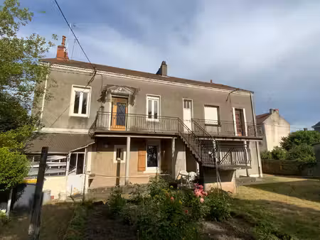 tènement immobilier - proche toute commodité