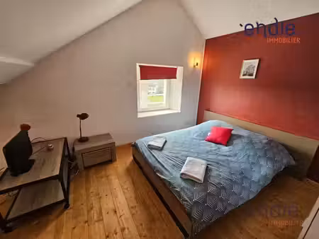location meublée appartement 1 pièce 18.4 m² à meroux-moval (90400)  nan €
