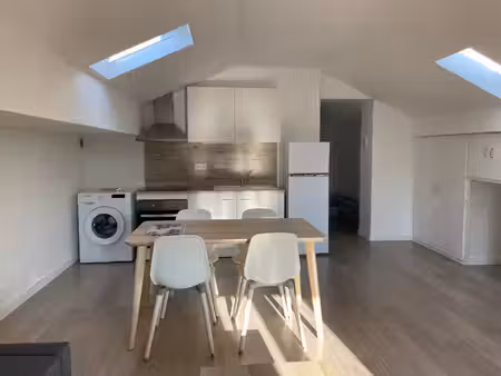 joli t2 meuble