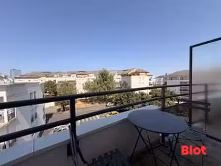 vente appartement t1 à nantes île de nantes (44000) : à vendre t1 / 20m² nantes île de nan
