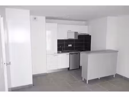 location appartement 2 pièces 43 m² à toulouse (31200)