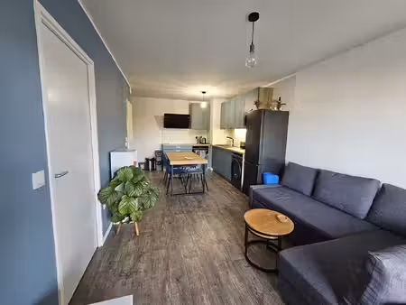 appartement 3 pièces à louer à villabé - réf 16865