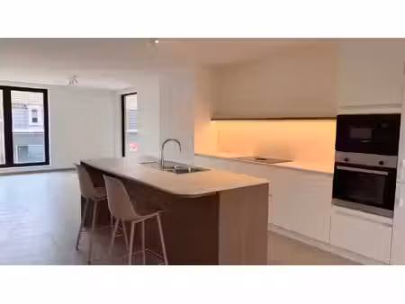 6% btw mogelijk! luxe appartementen met zicht op de kerk