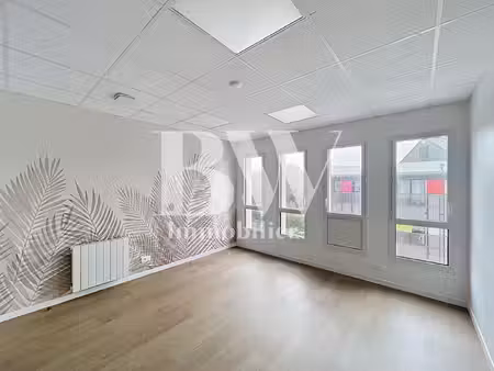 [a louer] bureaux à louer 47 m2 - plougastel-daoulas