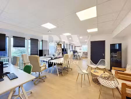 [a louer] bureaux à louer 74 m2 - plougastel daoulas
