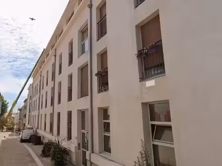 place de parking centre ville de la ciotat