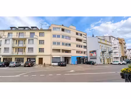 parking / box metz