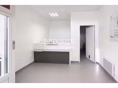 à louer – local commercial erp - toutes activites