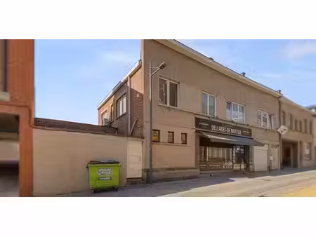 bien commercial à vendre à nederbrakel pour € 320.000