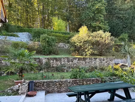 maison boullay les troux 7 pièce(s)
