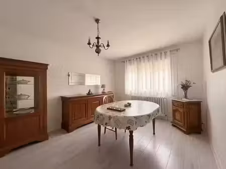 dijon - maison à vendre - 85m2 - 279 000 € - réf: m-2068 - bourse immobilière