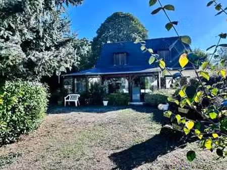 vente maison à distré (49400) : à vendre / 137m² distré