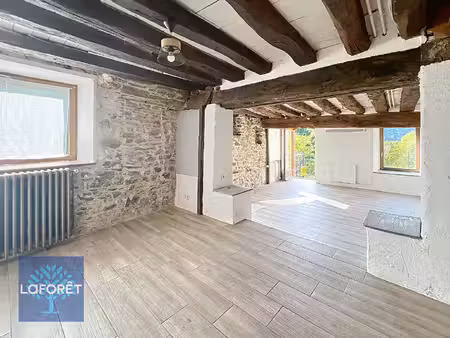 maison fougeres 4 pièce(s) 115 m2
