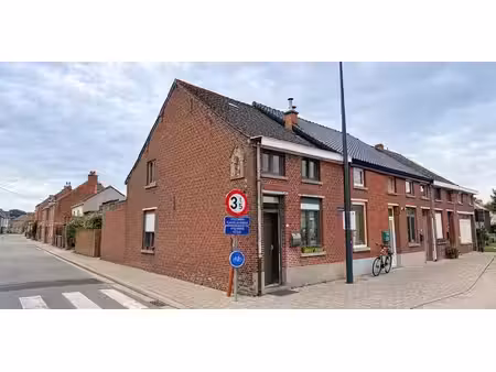 maison à vendre à tildonk pour € 279.000 avec 2 chambres à coucher