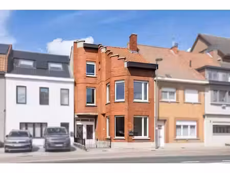 charmante gezinswoning met 5 slaapkamers te harelbeke