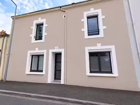 maison 6 pièce(s) 131.72 m2