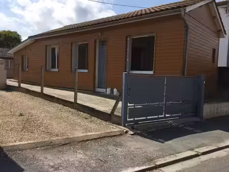 a louer à marmande