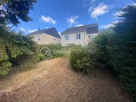 maison de 104 77 m² à mondeville