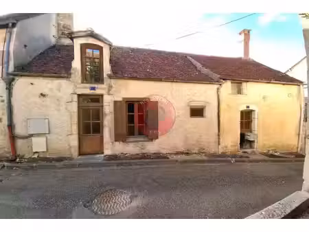 maison montbard (21500) - 4 pièces