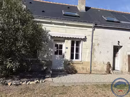 montlouis maison ancienne