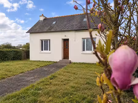 plerin 22 : maison avec travaux