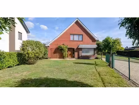 maison à vendre à oelegem pour € 445.000