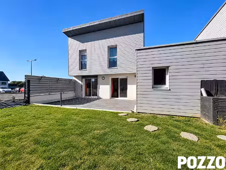 maison saint planchers 5 pièce(s) 90 m2