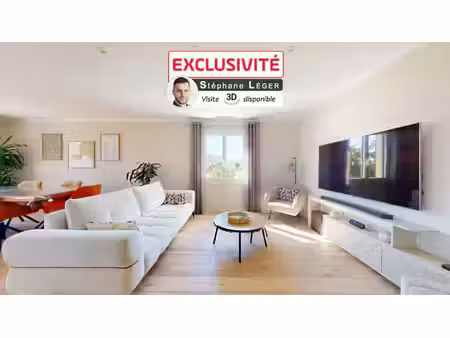 maison sauzet 6 pièce(s) 139 m2